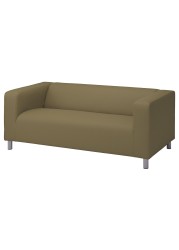 KLIPPAN Cover for 2-seat sofa