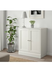 HAVSTA Cabinet with plinth