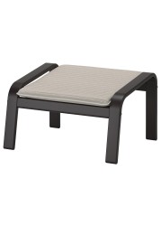 POÄNG Footstool