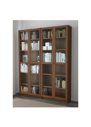 BILLY / OXBERG Bookcase