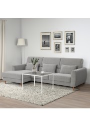 SLATORP 3-seat sofa