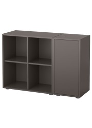 EKET Cabinet combination with feet