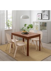 EKEDALEN / ODGER Table and 4 chairs