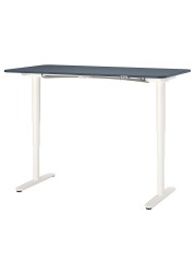 BEKANT Desk sit/stand
