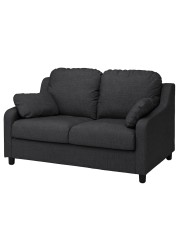 VINLIDEN Cover for 2-seat sofa