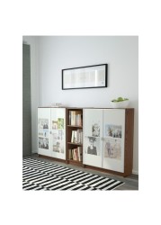 BILLY / MORLIDEN Bookcase