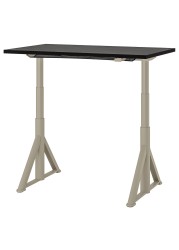 IDÅSEN Desk sit/stand