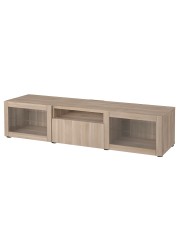 BESTÅ TV bench