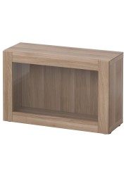 BESTÅ Shelf unit with door