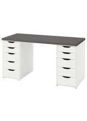 LAGKAPTEN / ALEX Desk