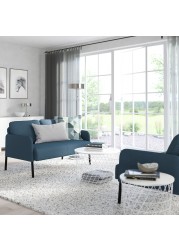 GLOSTAD 2-seat sofa