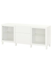 BESTÅ Storage combination with drawers