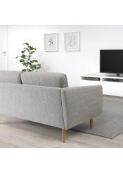 SMEDSTORP 2-seat sofa