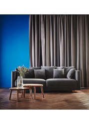 STOCKHOLM 2017 Three-seat sofa