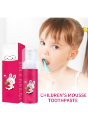 Kids U-Shape Toothbrush 360 Degree Soft Silicone Toothbrush Baby Infant Oral Care Cleaning Tool for Toddlers Children Ages 2-8