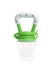 20pcs/lot Silicom Baby Feeder Feeding Fresh Food Fruit Smoothie Milk Shake Safe Supplies