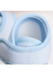 2022 Baby Infant Walking Shoes Toddler Shoes Unisex Girls Boys Shoes Thin Soft Bottom Non-slip Baby Toddler First Walkers Shoes