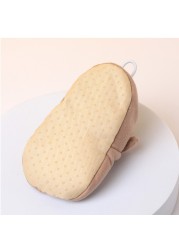 Children Anti-slip Baby Shoes Newborn Baby Boys Girls Animal Crib Shoes Infant Cartoon Soft Sole Cute Warm Animal Baby Shoes