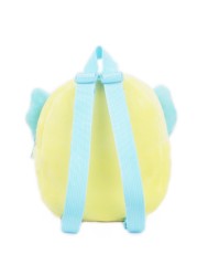 Baby Baby Backpack Kids Bags 3D Cartoon Animal Plush Backpacks For Boys Girls Cute Children Kindergarten Book Bag 0-4 Years