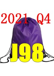 2021 Latest New Style Q4 GC38 GC 38 Pocket Bag Pull On Rope Bag New Handbag