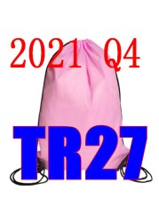 Newest 2021 Q4 BA114 new style BA 114 handful of pocket and pull on rope new handbag