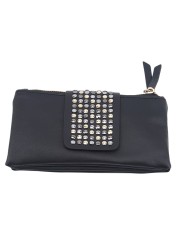 Women's wallets new fashion long style purse multi-function fresh PU leather female clutch card holder