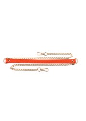Durable Splicing Bag Chain 120cm All-match Portable Multifunctional Shoulder Strap DIY Replacement Chain Bag for Purse