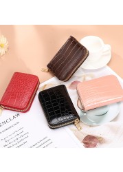 Women PU Leather Shoulder Bags Multifunctional Phone Bags Zipper Purse Bags For Women Outdoor Shopping