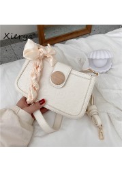 Xierya Tote Bag Women Leisure Bag Shoulder Bags Fashion Mini Bag Woman Clutch Bag Fashion Crossbody Bag Fashion Mochila