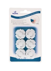 Child Safety Baby Home Safety Set 10pcs Drawer Cabinet Lock, 4pcs Corner Protector, 6pcs Socket Protector