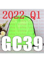 الاحدث 2022 Q1 BA115 نمط جديد BA 115 حفنة من الجيب والسحب على الحبل حقيبة يد جديدة