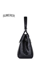 2021 New Women Handbags High Quality Faux Leather Bags Brand 2021 Black Women Bag Female Bag Tote Bag