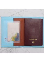 جديد وصول خريطة العالم غطاء جواز سفر حافظة جواز السفر الإناث الذكور حامل جواز سفر واقية Pochette Passeport واقية