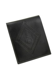 Men Wallet Soft Leather Casual Wallets For Men Bifold Short Standard Wallets With Coin Pocket Card Holders Vintage Man Wallet