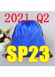 The newest 2021 Q2 BP117 new style BP 117 set of pocket and pull on rope handbag bag