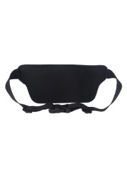 Unisex Running Belt Waist Fan Pack Reflective Adjustable Waist Bag Waterproof Women Men Casual Gym Phone Holder Bum Bag