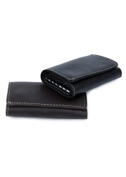 Comfort skin-Genuine leather key holder, multi-function key case 2020 cowhide leather, special offer