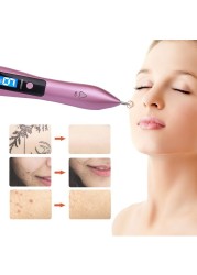 Dark spots removal pen, remove tattoos and spots from the skin and get rid of any marks