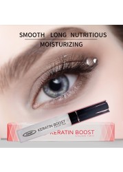 5.5ml eyelash extension keratin boost korea eyelash tonic lashes lifting perm tonic eyelash eyebrow keratin boost tonic