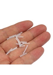 10pcs/set Ingrown Toenail Correction Tool Pain Care Ingrowing Nail Corrector Used For Home