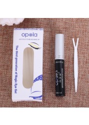 Non-allergic Eyelash Glue High Quality Beauty Tool False Eyelashes Double Eyelid Glue Fashion Female Glitter Cute Makeup Beauty