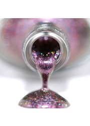 Chameleon Magnetic Nail Polish 6ml 3D Cat Eye Glitter Varnish Magnet Nail Art Varnish Black Base Necessary Maquiagem Cosmetic Cheap