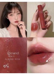 Romand Juicy Lasting Tint Lip Glaze Women Beauty Liquid Lipstick Lip Gloss Makeup Professional Cosmetics Silky Smooth