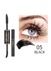 12 Colors Color Eyelash Mascara Thick Curling Long Lasting Extension Make Up White Eyelashes Party Extension Mascara Cosmetics