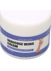 Spider Veins Cream Varicose Veins Easily Absorbing Cream For Long Lasting Wearing High Heels