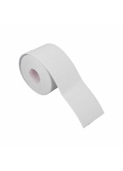 Kinesiology Sports Tape Reduce Tissue Pressure Enhance Recovery Elastic Adhesive Tape High Softness Waterproof Breathable