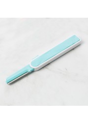 1pc Retractable Eyebrow Trimmer Shaver Professional Face Shaping Knife Razor Women Beauty Makeup Tools