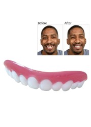 New Perfect Smile Veneers In Stock False Teeth Bad Teeth Veneers Teeth Teeth Whitening Powder Temporary Replace Cautery