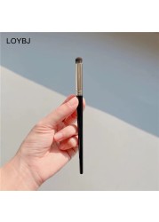 Loebig 1/2pcs Foundation Brush Concealer Makeup Brushes Set Nose Shadow Eye Concealer Cosmetic Contour Cream Brush Beauty Tools