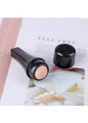 Facial oil absorption roller multifunctional facial T-zone volcanic stone household skin care accessories supplies tool